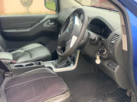 Nissan Navara, снимка 7