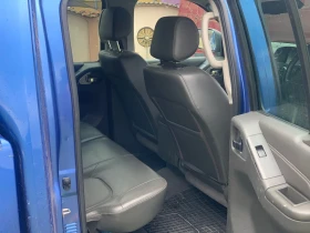 Nissan Navara, снимка 10