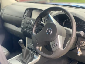 Nissan Navara, снимка 5