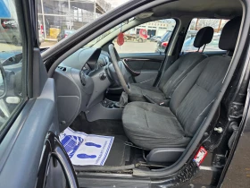 Dacia Duster 1.6i 105k.c ITALIA EURO5 GAZ, снимка 7