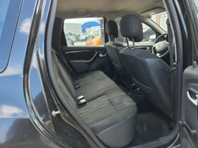 Dacia Duster 1.6i 105k.c ITALIA EURO5 GAZ, снимка 11