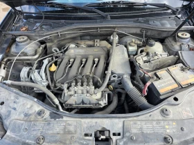 Dacia Duster 1.6i 105k.c ITALIA EURO5 GAZ, снимка 16