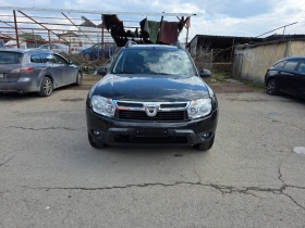Dacia Duster 1.6i 105k.c ITALIA EURO5 GAZ, снимка 1