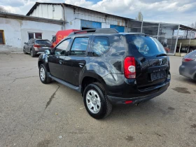 Dacia Duster 1.6i 105k.c ITALIA EURO5 GAZ, снимка 6