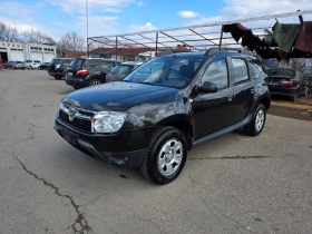 Dacia Duster 1.6i 105k.c ITALIA EURO5 GAZ, снимка 2
