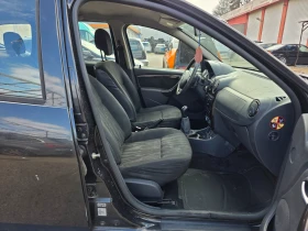 Dacia Duster 1.6i 105k.c ITALIA EURO5 GAZ, снимка 13