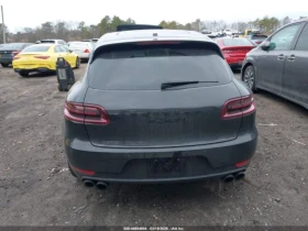 Porsche Macan GTS, снимка 8