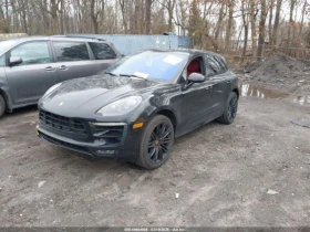 Porsche Macan GTS, снимка 2