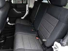 Jeep Wrangler * ONE OWNER, ACCIDENT FREE, WELL MAINTAINED, 4 DOO, снимка 14