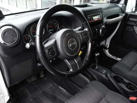 Jeep Wrangler * ONE OWNER, ACCIDENT FREE, WELL MAINTAINED, 4 DOO, снимка 10