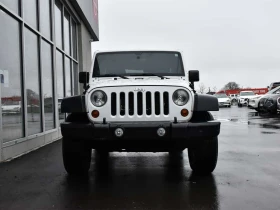 Jeep Wrangler * ONE OWNER, ACCIDENT FREE, WELL MAINTAINED, 4 DOO, снимка 2