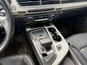 Audi Q7 Technik 55 TFSI| PANO| ОБДУХВАНЕ| 360 КАМЕРИ| , снимка 11