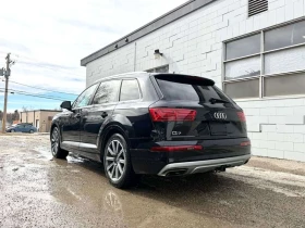 Audi Q7 Technik 55 TFSI| PANO| ОБДУХВАНЕ| 360 КАМЕРИ| , снимка 8