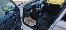 Skoda Kamiq 1.6tdi DSG Euro6D, снимка 14