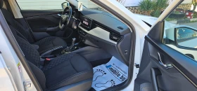 Skoda Kamiq 1.6tdi DSG Euro6D, снимка 13