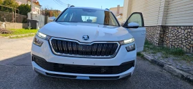 Skoda Kamiq 1.6tdi DSG Euro6D, снимка 2