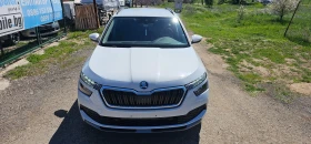 Skoda Kamiq 1.6tdi DSG Euro6D, снимка 3