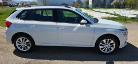 Skoda Kamiq 1.6tdi DSG Euro6D, снимка 5