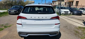 Skoda Kamiq 1.6tdi DSG Euro6D, снимка 8