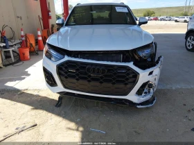 Audi Q5 Prestige 55 Tfsi E SLine Quattro * КРАЙНА ЦЕНА* , снимка 6