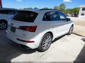Audi Q5 Prestige 55 Tfsi E SLine Quattro * КРАЙНА ЦЕНА* , снимка 4