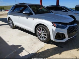 Audi Q5 Prestige 55 Tfsi E SLine Quattro * КРАЙНА ЦЕНА* , снимка 1