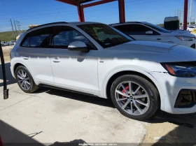 Audi Q5 Prestige 55 Tfsi E SLine Quattro * КРАЙНА ЦЕНА* , снимка 12