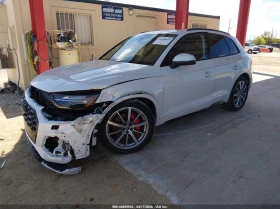Audi Q5 Prestige 55 Tfsi E SLine Quattro * КРАЙНА ЦЕНА* , снимка 2