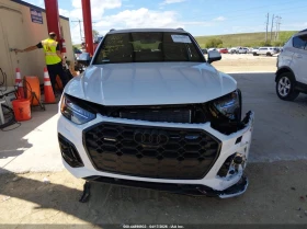 Audi Q5 Prestige 55 Tfsi E SLine Quattro * КРАЙНА ЦЕНА* , снимка 11