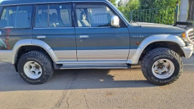 Mitsubishi Pajero, снимка 2