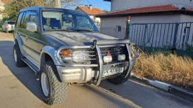 Mitsubishi Pajero, снимка 1