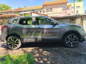 Nissan Qashqai, снимка 2