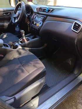 Nissan Qashqai, снимка 10