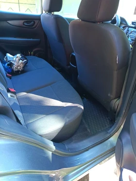 Nissan Qashqai, снимка 9