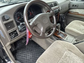 Nissan Patrol 3.0 AUTOMAT 217000KM!!!, снимка 9