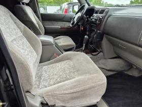 Nissan Patrol 3.0 AUTOMAT 217000KM!!!, снимка 10
