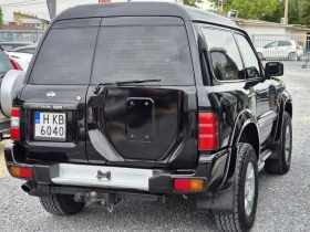 Nissan Patrol 3.0 AUTOMAT 217000KM!!!, снимка 4