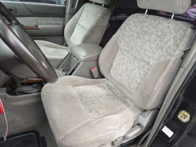Nissan Patrol 3.0 AUTOMAT 217000KM!!!, снимка 15