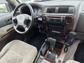 Nissan Patrol 3.0 AUTOMAT 217000KM!!!, снимка 11