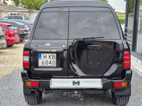 Nissan Patrol 3.0 AUTOMAT 217000KM!!!, снимка 5