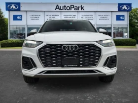 Audi Q5 SPORTBACK| AWD| LEATHER| BLIND SPOT| PANO, снимка 6