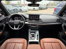 Audi Q5 SPORTBACK| AWD| LEATHER| BLIND SPOT| PANO, снимка 12