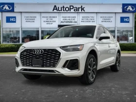 Audi Q5 SPORTBACK| AWD| LEATHER| BLIND SPOT| PANO, снимка 1