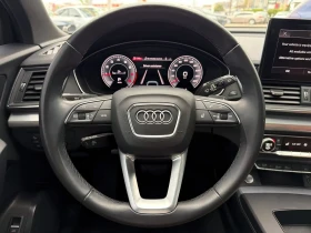 Audi Q5 SPORTBACK| AWD| LEATHER| BLIND SPOT| PANO, снимка 10