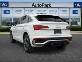 Audi Q5 SPORTBACK| AWD| LEATHER| BLIND SPOT| PANO, снимка 3