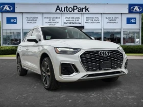 Audi Q5 SPORTBACK| AWD| LEATHER| BLIND SPOT| PANO, снимка 5