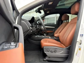 Audi Q5 SPORTBACK| AWD| LEATHER| BLIND SPOT| PANO, снимка 9