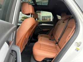 Audi Q5 SPORTBACK| AWD| LEATHER| BLIND SPOT| PANO, снимка 15