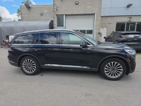 Lincoln Aviator * Reserve * АВТОКРЕДИТ БЕЗ ПЪРВОНАЧАЛНА ВНОСКА* , снимка 3