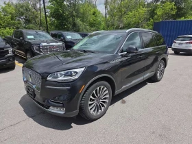 Lincoln Aviator * Reserve * АВТОКРЕДИТ БЕЗ ПЪРВОНАЧАЛНА ВНОСКА* , снимка 1